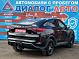 Haval F7x Elite, 2023 года, пробег 52727 км