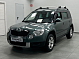 Skoda Yeti Ambition, 2012 года, пробег 114905 км