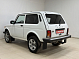 Lada (ВАЗ) Niva Legend Luxe Кондиционер, 2023 года, пробег 23650 км
