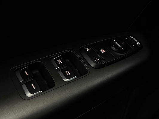 Kia Sportage Luxe, 2021 года, пробег 196864 км