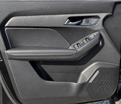 Haval Jolion Комфорт, 2026 года, пробег 11586 км