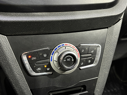 Lifan X50 Comfort, 2015 года, пробег 152264 км