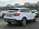 Lada (ВАЗ) Vesta Comfort Winter, 2019 года, пробег 131501 км