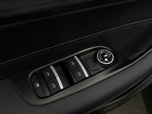 Chery Tiggo 7 Pro Luxury, 2021 года, пробег 34412 км