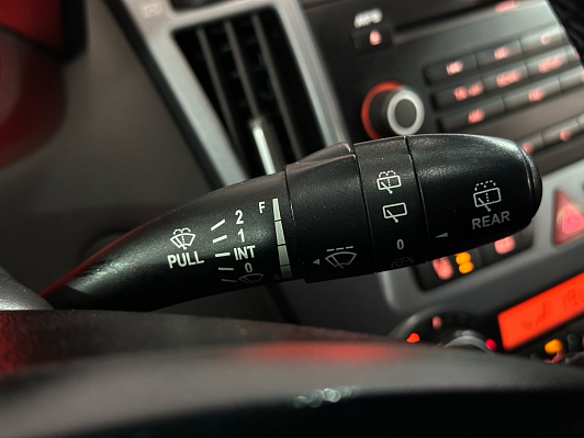Kia Ceed Люкс, 2008 года, пробег 260000 км