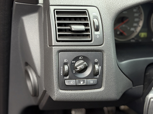 Volvo S40, 2007 года, пробег 278905 км