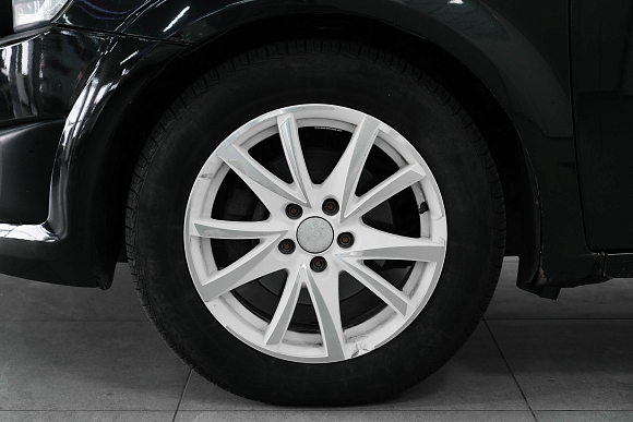Chevrolet Aveo LT, 2014 года, пробег 202000 км
