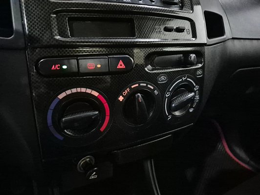 Geely MK Comfort, 2011 года, пробег 106079 км