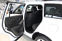 Jaecoo J6 Комфорт, белый