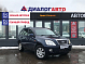 Chery Tiggo (T11), 2012 года, пробег 104000 км