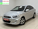 Hyundai Solaris Comfort, 2014 года, пробег 103319 км