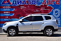 Renault Duster Drive, 2021 года, пробег 124300 км