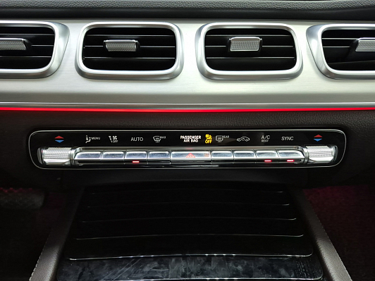 Mercedes-Benz GLE 300 d 4MATIC Premium, 2019 года, пробег 87141 км