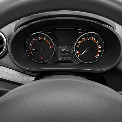 Lada (ВАЗ) Granta #Клуб ММС, 2025 года, пробег 8560 км