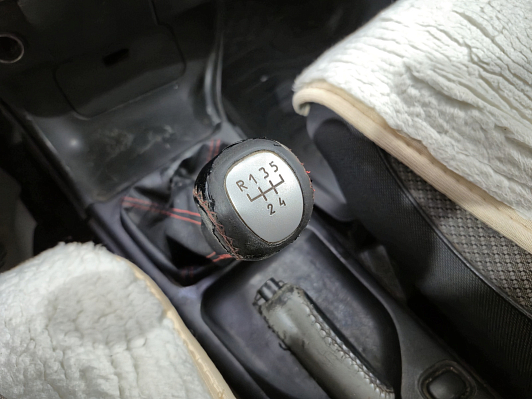 Lada (ВАЗ) 2114 Стандарт, 2007 года, пробег 335150 км