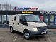 Ford Transit, 2014 года, пробег 210000 км