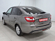 Lada (ВАЗ) Granta, 2019 года, пробег 134920 км