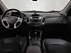 Hyundai ix35 Comfort + Navi, 2011 года, пробег 232262 км