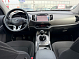 Kia Sportage Luxe, 2014 года, пробег 99000 км