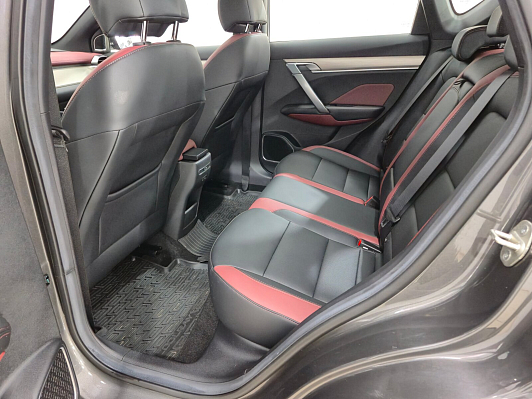 Belgee X50 Престиж, 2024 года, пробег 8641 км