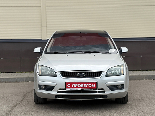 Ford Focus Trend, 2006 года, пробег 250000 км
