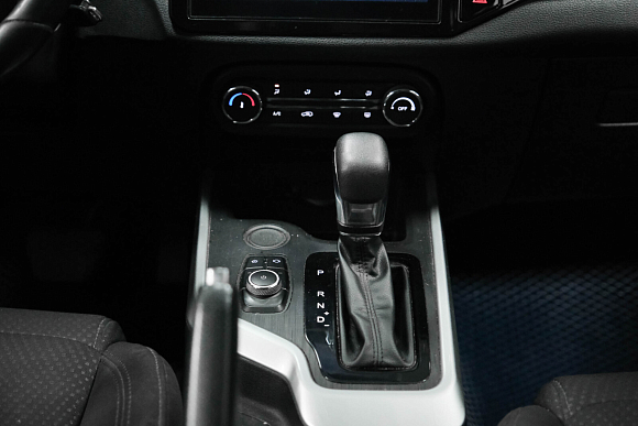 Chery Tiggo 4 Comfort, 2019 года, пробег 121000 км