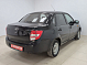 Lada (ВАЗ) Granta Classic Start Glonass 21901-51-234, 2014 года, пробег 206295 км