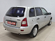Lada (ВАЗ) Kalina Норма, 2008 года, пробег 153319 км
