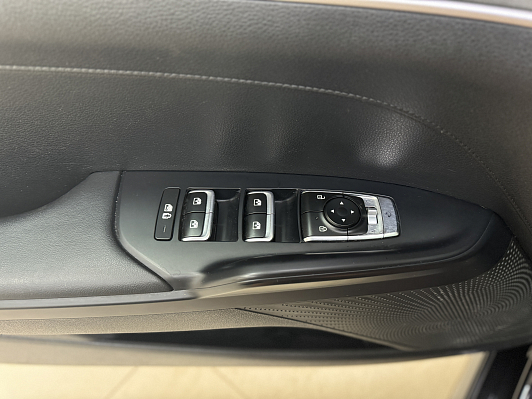 Kia K5 GT-Line FWD, 2020 года, пробег 53326 км