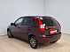 Lada (ВАЗ) Kalina, 2013 года, пробег 106524 км
