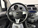 Chevrolet Spark LS, 2012 года, пробег 120542 км