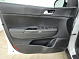 Kia Sportage Luxe, 2018 года, пробег 104070 км