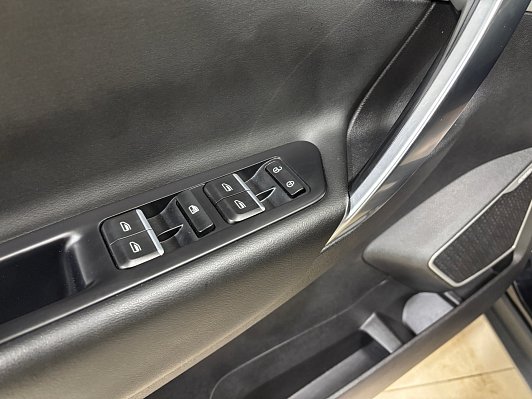 Geely Atlas Люкс (2019-2020), 2019 года, пробег 146503 км