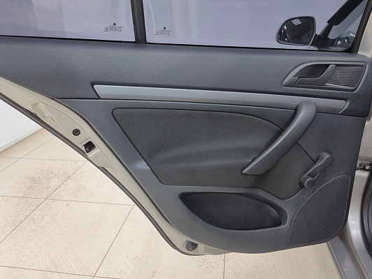 Skoda Octavia Elegance, 2012 года, пробег 230885 км