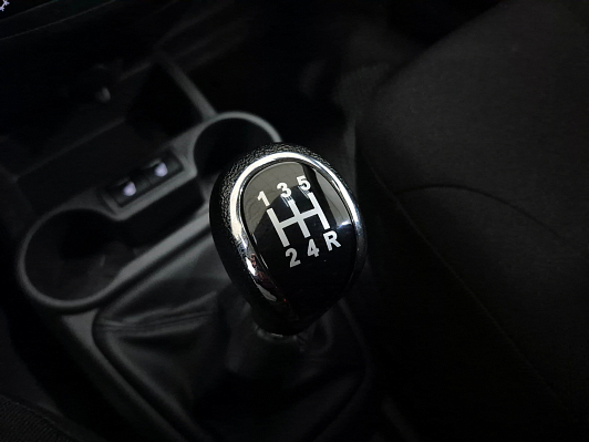 Lada (ВАЗ) Granta Comfort (2018-2022), 2025 года, пробег 25075 км