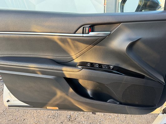 Toyota Camry, 2020 года, пробег 209000 км