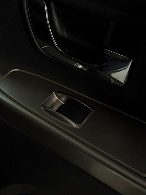 Mitsubishi Pajero GLS, 2021 года, пробег 35048 км