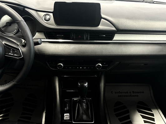 Mazda 6, 2019 года, пробег 171000 км