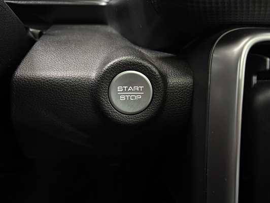 Haval Dargo Tech Plus, 2023 года, пробег 11854 км