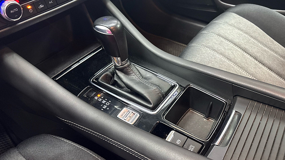 Mazda 6 Drive, 2019 года, пробег 78125 км