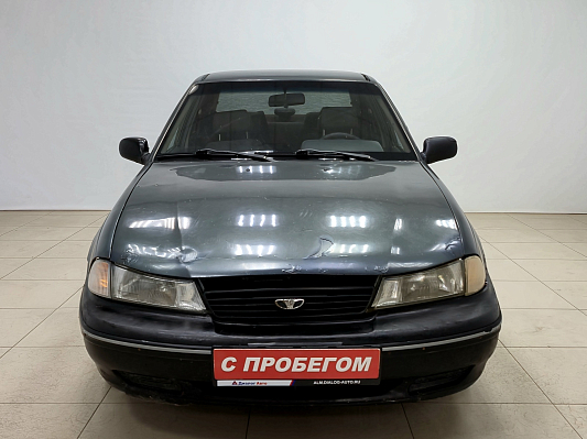 Daewoo Nexia GL, 2004 года, пробег 366602 км