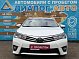 Toyota Corolla, 2014 года, пробег 218229 км