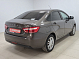 Lada (ВАЗ) Vesta Comfort Image, 2019 года, пробег 120896 км
