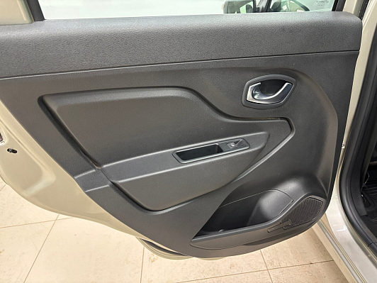 Lada (ВАЗ) XRAY Comfort, 2021 года, пробег 68602 км