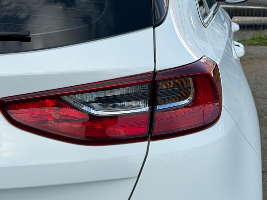 Kia Ceed Luxe, 2019 года, пробег 49489 км