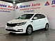 Kia Rio Comfort Аудио, 2016 года, пробег 166000 км