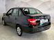 Lada (ВАЗ) Granta Standard, 2025 года, пробег 7 км
