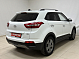 Hyundai Creta Comfort Plus + Advanced + Style, 2017 года, пробег 64498 км