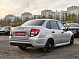 Lada (ВАЗ) Granta Classic, 2020 года, пробег 190000 км