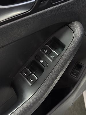 Volkswagen Jetta Allstar, 2016 года, пробег 168000 км